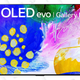 LG 55-Inch AI-Powered 4K OLED TV | $1697 | Amazon